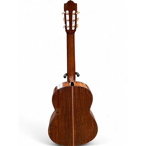 Used Yamaha CG151S Natural Classical Acoustic Guitar