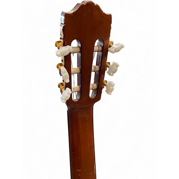 Used Yamaha CG151S Natural Classical Acoustic Guitar
