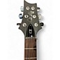 Used PRS SE CE24 SATIN RED Solid Body Electric Guitar