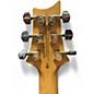 Used PRS SE CE24 SATIN RED Solid Body Electric Guitar