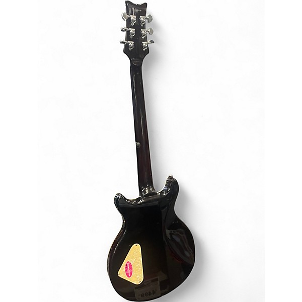 Used Daisy Rock Stardust Venus stardust Solid Body Electric Guitar
