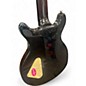 Used Daisy Rock Stardust Venus stardust Solid Body Electric Guitar