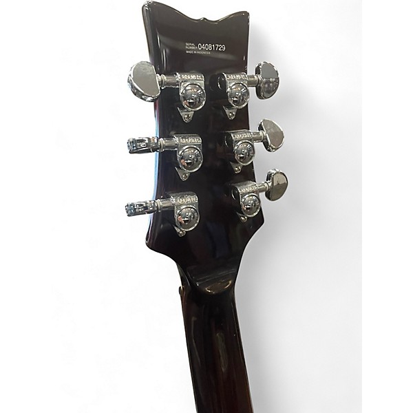 Used Daisy Rock Stardust Venus stardust Solid Body Electric Guitar