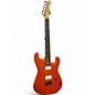 Used Charvel Pro Mod San Dimas HH Orange Blaze Solid Body Electric Guitar thumbnail