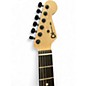 Used Charvel Pro Mod San Dimas HH Orange Blaze Solid Body Electric Guitar