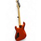 Used Charvel Pro Mod San Dimas HH Orange Blaze Solid Body Electric Guitar
