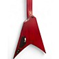 Used Solar Guitars V2.6TBR Red Solid Body Electric Guitar