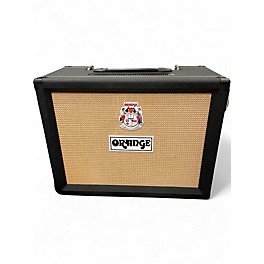 Used Orange Amplifiers TREMLORD 30 Tube Guitar Combo Amp