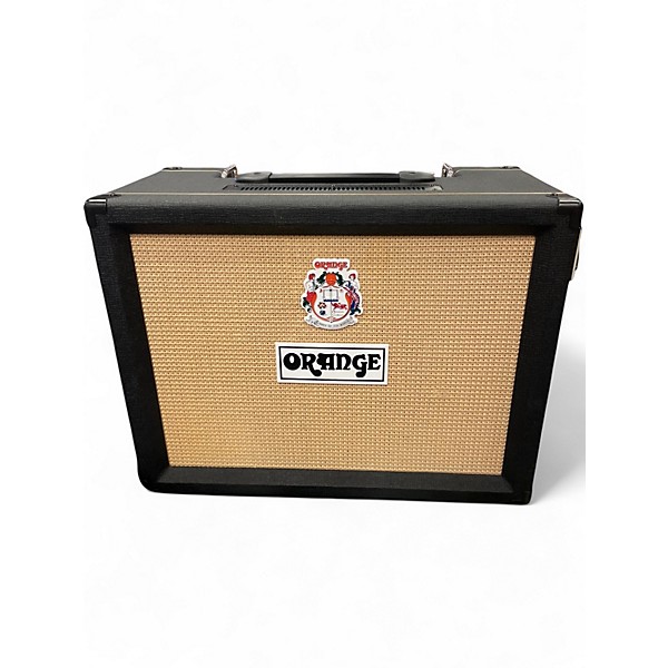 Used Orange Amplifiers TREMLORD 30 Tube Guitar Combo Amp