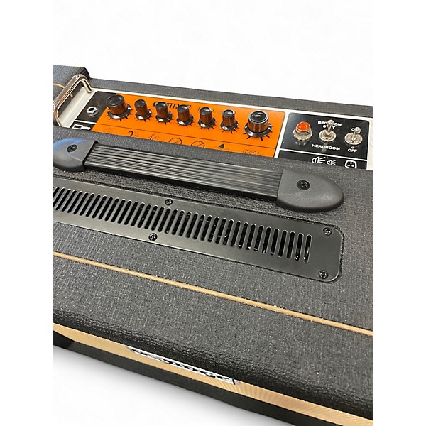Used Orange Amplifiers TREMLORD 30 Tube Guitar Combo Amp