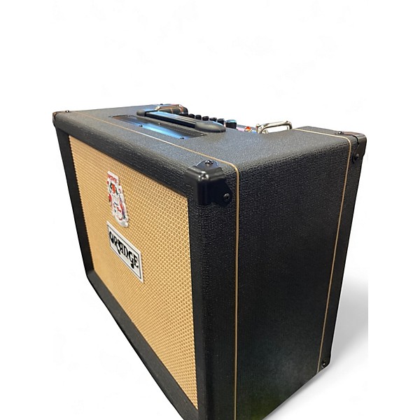 Used Orange Amplifiers TREMLORD 30 Tube Guitar Combo Amp