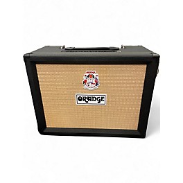 Used Orange Amplifiers FS-1 Pedal