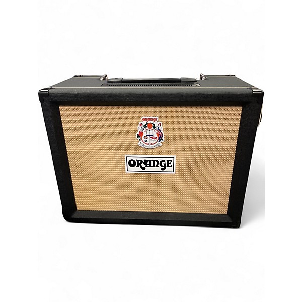 Used Orange Amplifiers FS-1 Pedal