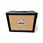 Used Orange Amplifiers FS-1 Pedal thumbnail