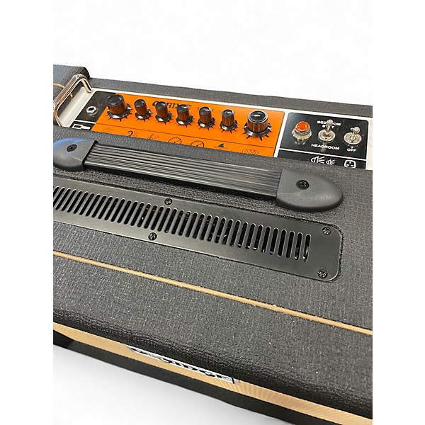 Used Orange Amplifiers FS-1 Pedal
