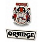 Used Orange Amplifiers FS-1 Pedal