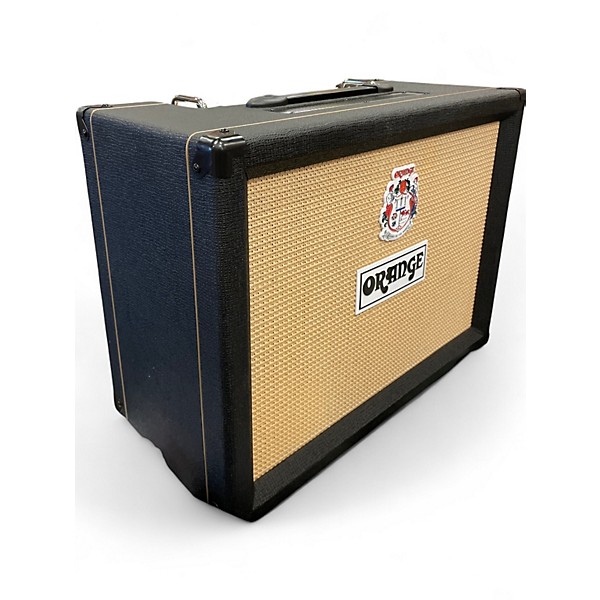 Used Orange Amplifiers FS-1 Pedal