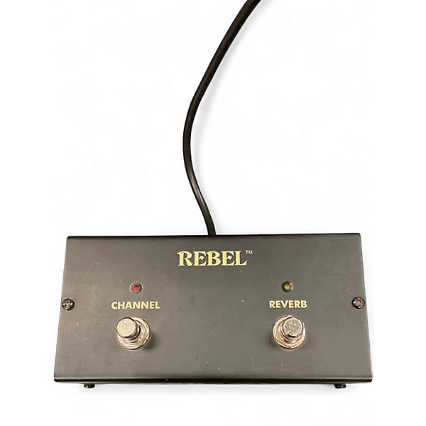 Used Egmna EGNATER Pedal