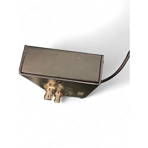 Used Egmna EGNATER Pedal