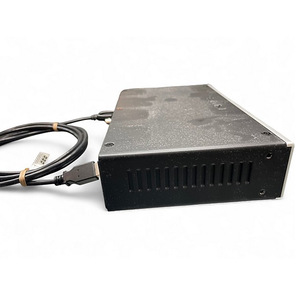 Used RME Fireface UCX II Audio Interface