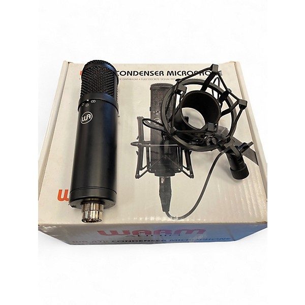 Used Warm Audio WA-47jr Condenser Microphone