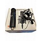 Used Warm Audio WA-47jr Condenser Microphone