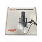 Used Warm Audio WA-47jr Condenser Microphone