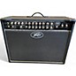 Used Peavey JSX Joe Satriani Signature 2x12 120W Tube Guitar Combo Amp thumbnail