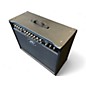Used Peavey JSX Joe Satriani Signature 2x12 120W Tube Guitar Combo Amp