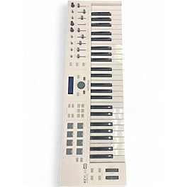 Used Arturia Keylab Essential 49 MIDI Controller