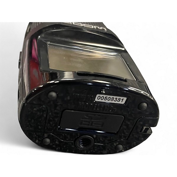Used Zoom H2N MultiTrack Recorder