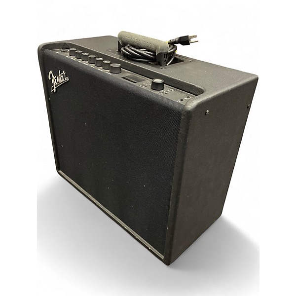 Used Fender Mustang GT 100 100W 1x12 Guitar Combo Amp
