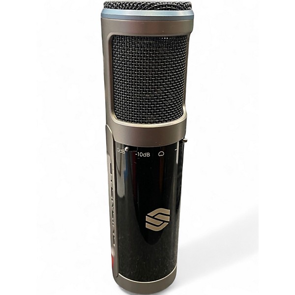Used Sterling Audio ST155 Condenser Microphone