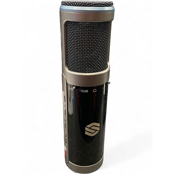 Used Sterling Audio ST155 Condenser Microphone