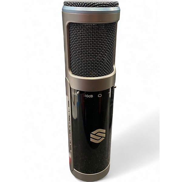 Used Sterling Audio ST155 Condenser Microphone