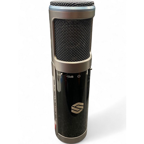 Used Sterling Audio ST155 Condenser Microphone