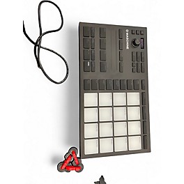 Used Maschine Micro MK3 MIDI Controller