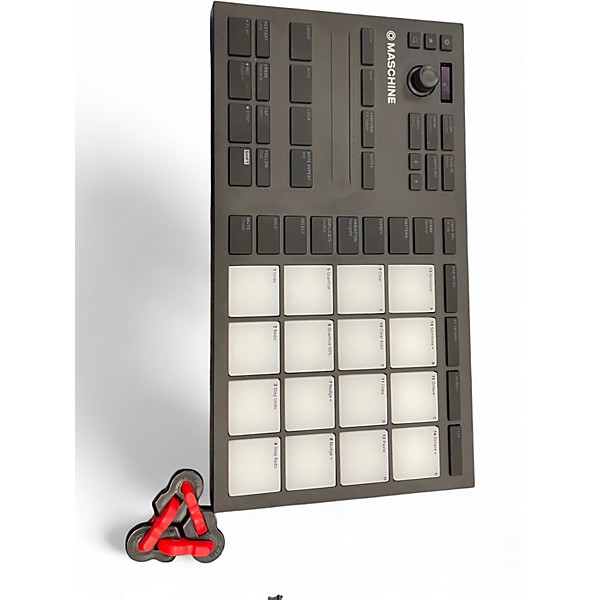 Used Maschine Micro MK3 MIDI Controller