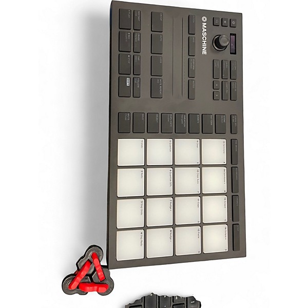 Used Maschine Micro MK3 MIDI Controller