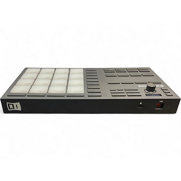 Used Maschine Micro MK3 MIDI Controller
