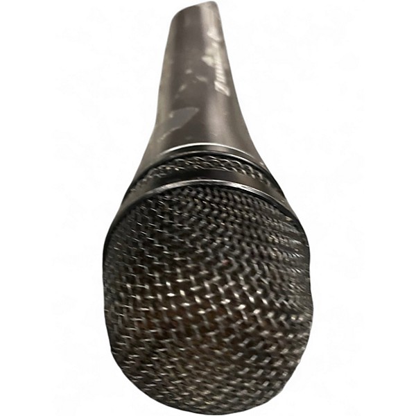 Used Sennheiser E835 Dynamic Microphone