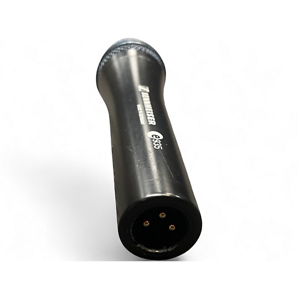 Used Sennheiser E935 Dynamic Microphone