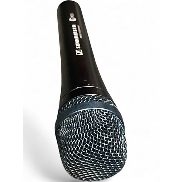 Used Sennheiser E935 Dynamic Microphone