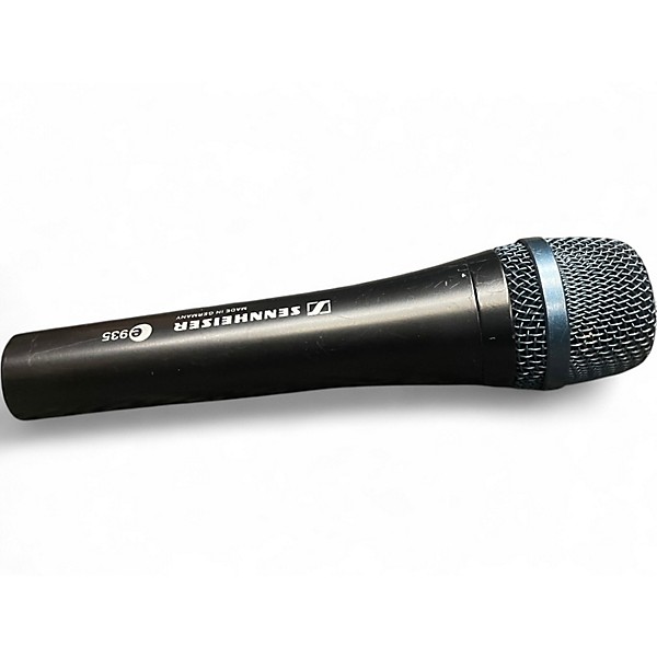 Used Sennheiser E935 Dynamic Microphone