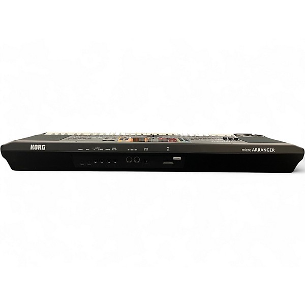 Used KORG MAR1 Micro Arranger Arranger Keyboard