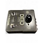 Used TC Electronic Ditto X2 Looper Pedal