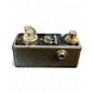 Used Xotic EP Booster Effect Pedal