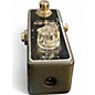 Used Xotic EP Booster Effect Pedal