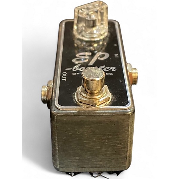 Used Xotic EP Booster Effect Pedal