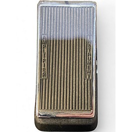Used Dunlop CBM95 Cry Baby Mini Wah Effect Pedal